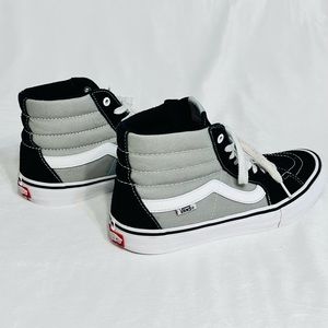 VANS Pro Sneakers